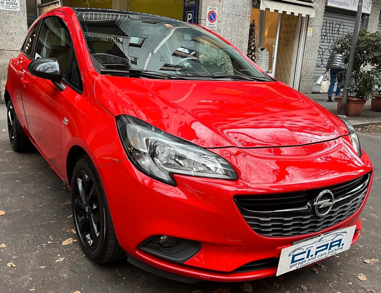 Opel Corsa 1.3 CDTI ecoFLEX 95CV Start&Stop 5 porte n-Joy