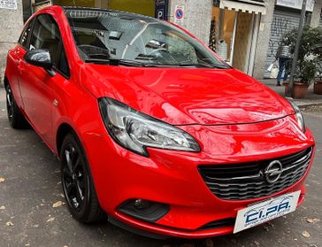 Opel Corsa 1.3 CDTI ecoFLEX 95CV Start&Stop 3 porte n-Joy