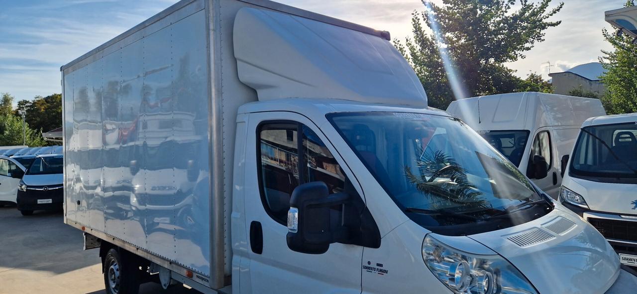 Fiat Ducato MAXI CASSA 2.3 MJT 130 CV EURO 5