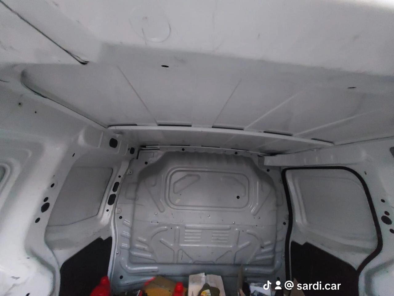 Fiat Fiorino 1.3 MJT 75CV Furgone Adventure E5+