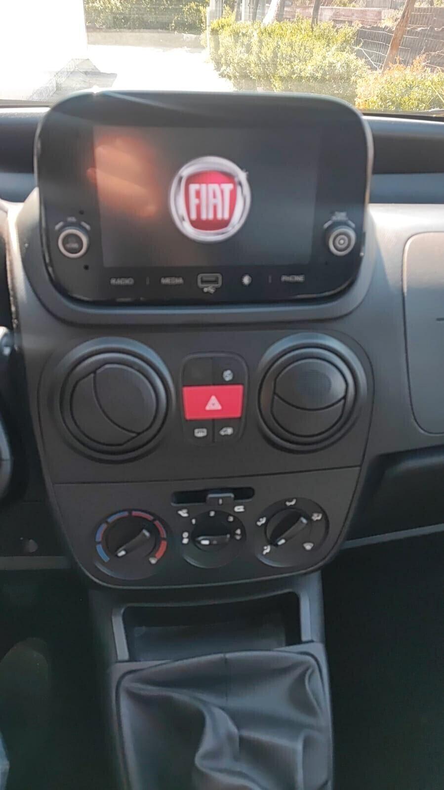 Fiat Fiorino 1.3 MJT 95CV Cargo SX