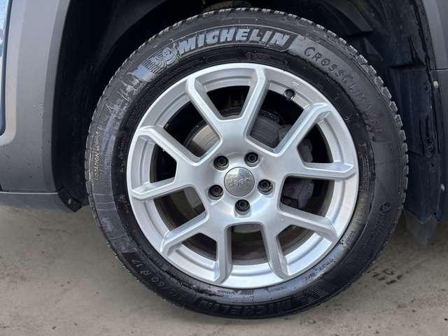 Jeep Renegade 1.6 mjt Limited 2wd 130cv