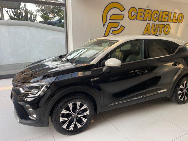 RENAULT Captur TCe 90 CV Techno full optional da ?199,00 mensili