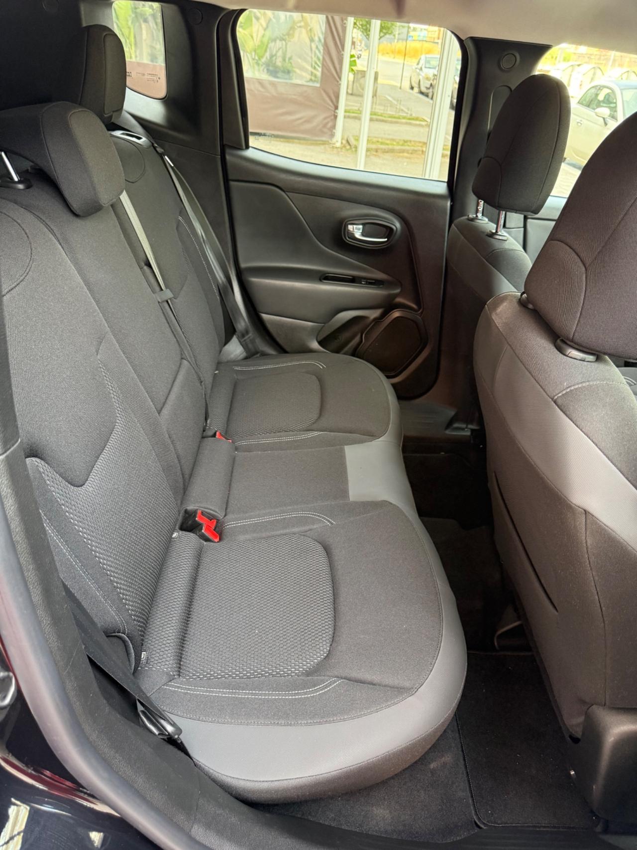Jeep Renegade 1.0 T3 Limited
