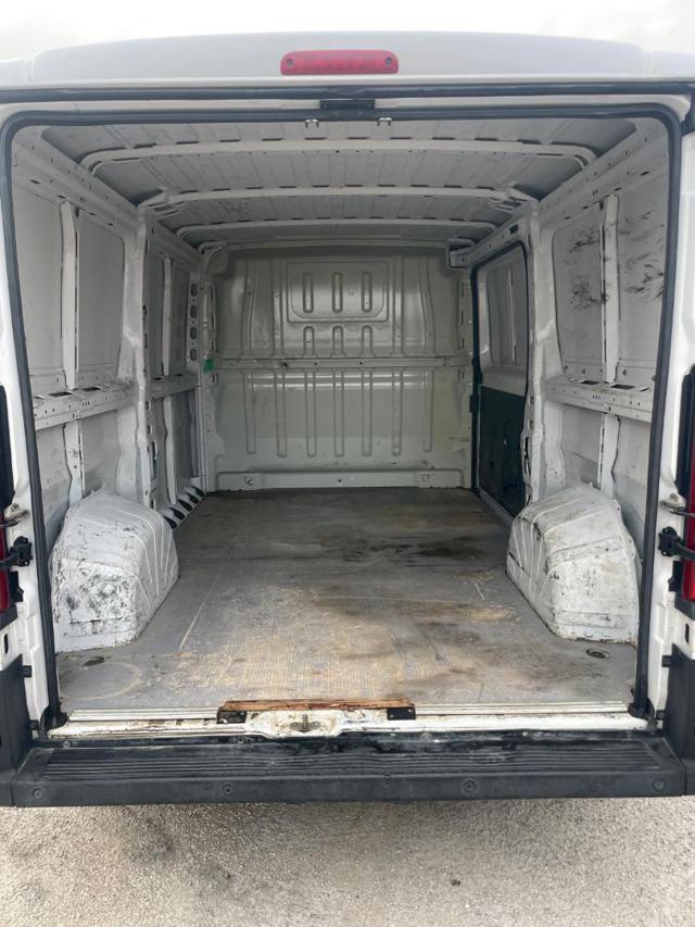 FIAT DUCATO 30 MH1 2.3 M-J FURGONE P.MEDIO 3 PTI-2020