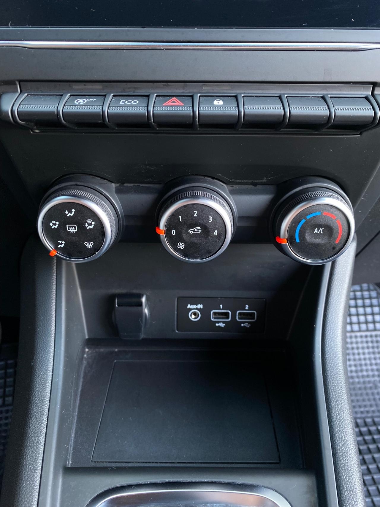 Renault Captur 1.0 TCe 100cv GPL Zen - 2021