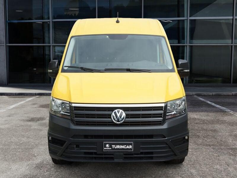 Volkswagen Crafter Crafter 30 2.0 TDI 140CV PM-TM Furgone