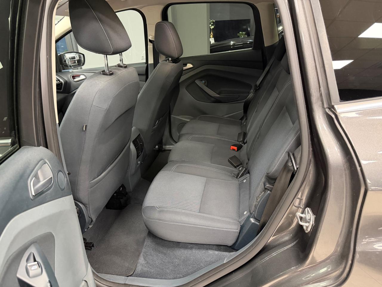 Ford C-Max 1.6 TDCi 115CV Plus