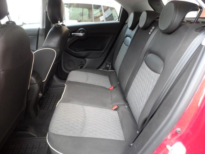 Fiat 500X 1.3 MultiJet 95 CV Cross