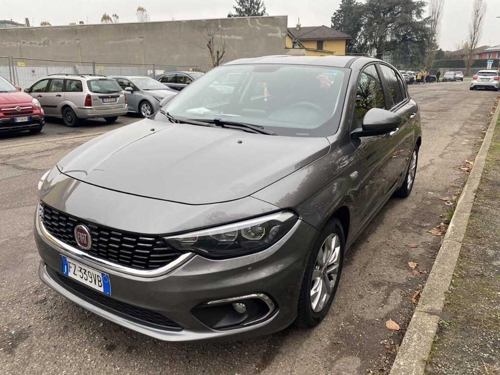 Fiat Tipo 1.3 Mjt S&S 5 porte Business