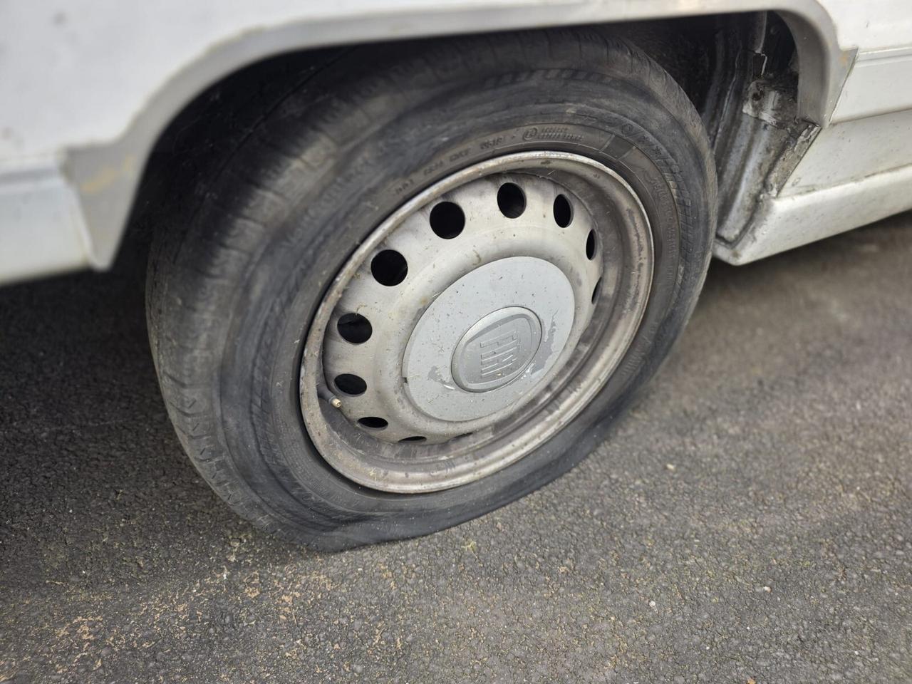 FIAT SCUDO FRIGORIFERO ATP 01/2028