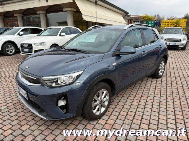 KIA Stonic 1.4 MPI EcoGPL Style