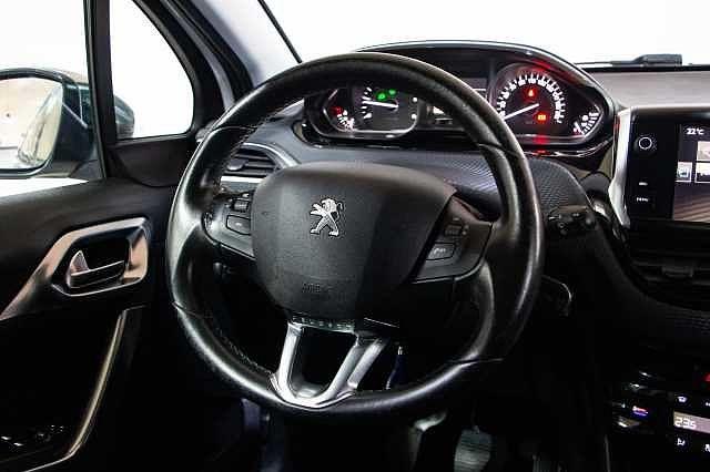 Peugeot 2008 BlueHDi 100 Allure