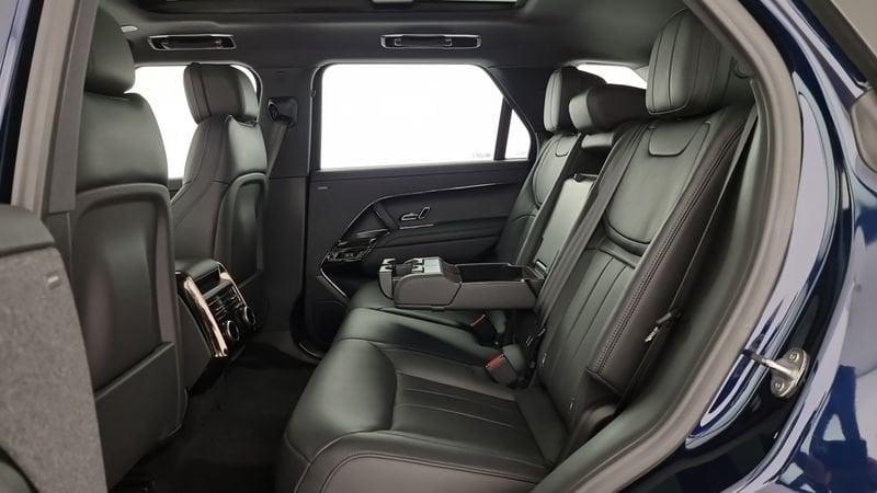 Land Rover Range Rover Sport 3.0D I6 249 MHEV Dynamic HSE aut.