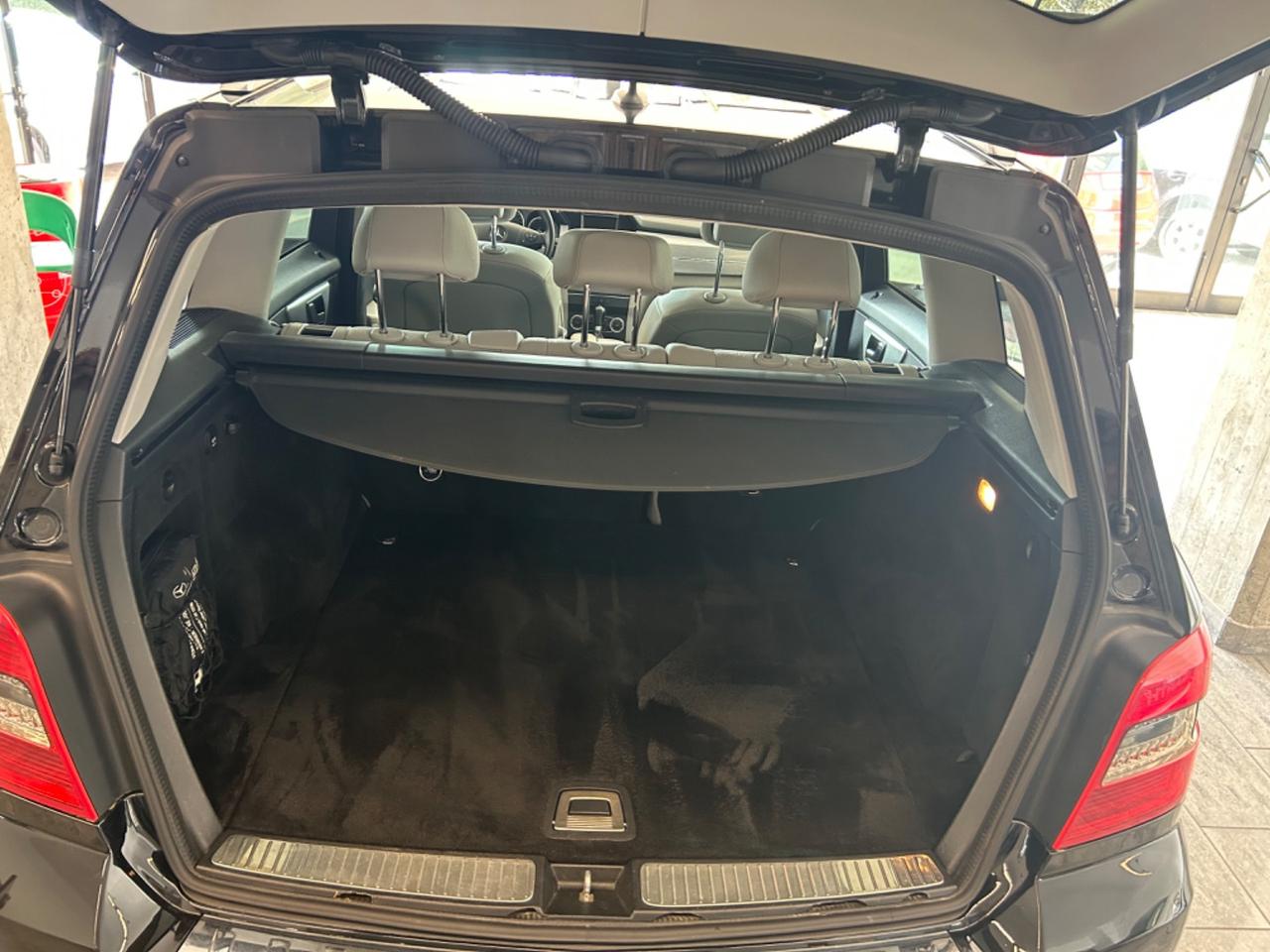 Mercedes-benz GLK 250 CDI 4Matic BlueEFFICIENCY Premium