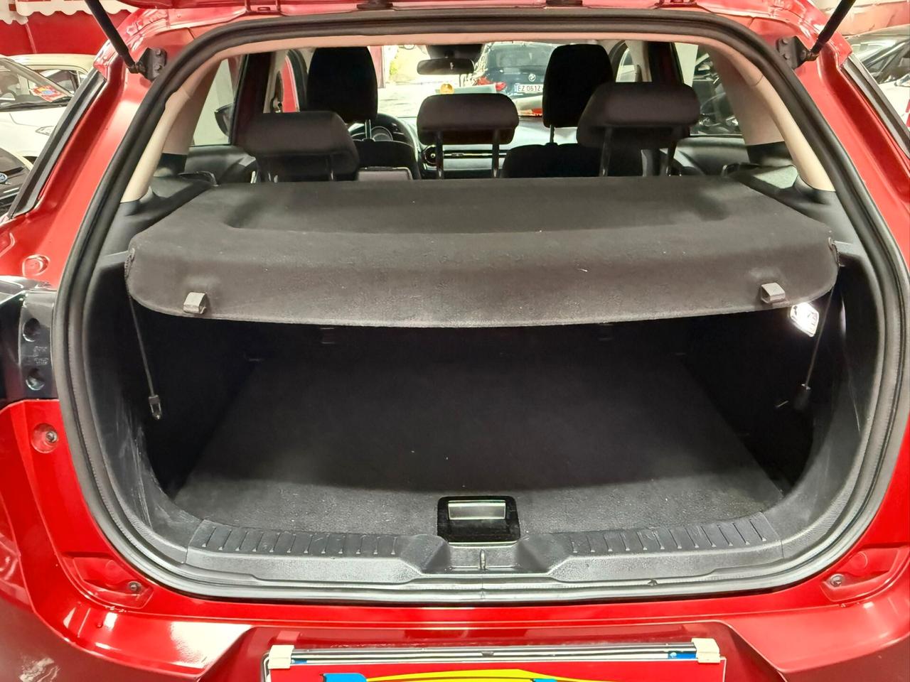 Mazda CX-3 1.5 DCI 105cv - 2015