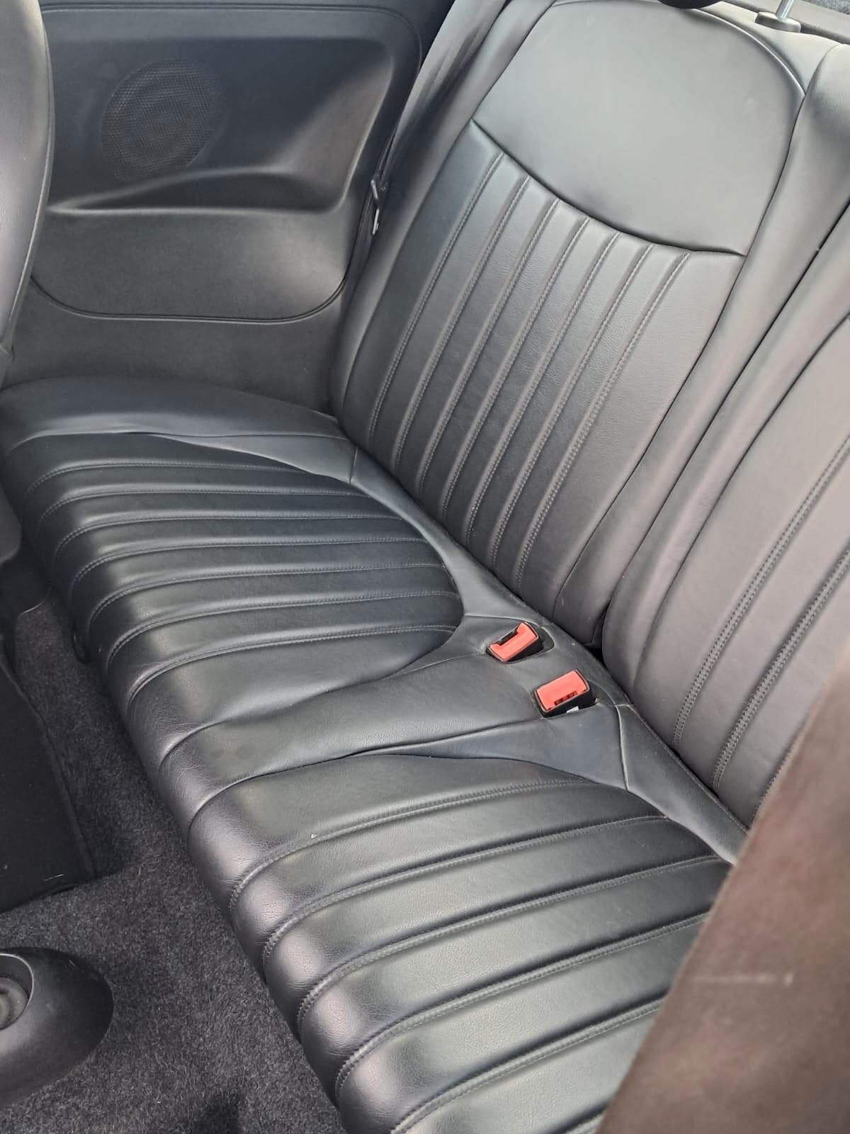 Fiat 500 1.3 Multijet 16V 95 CV Lounge