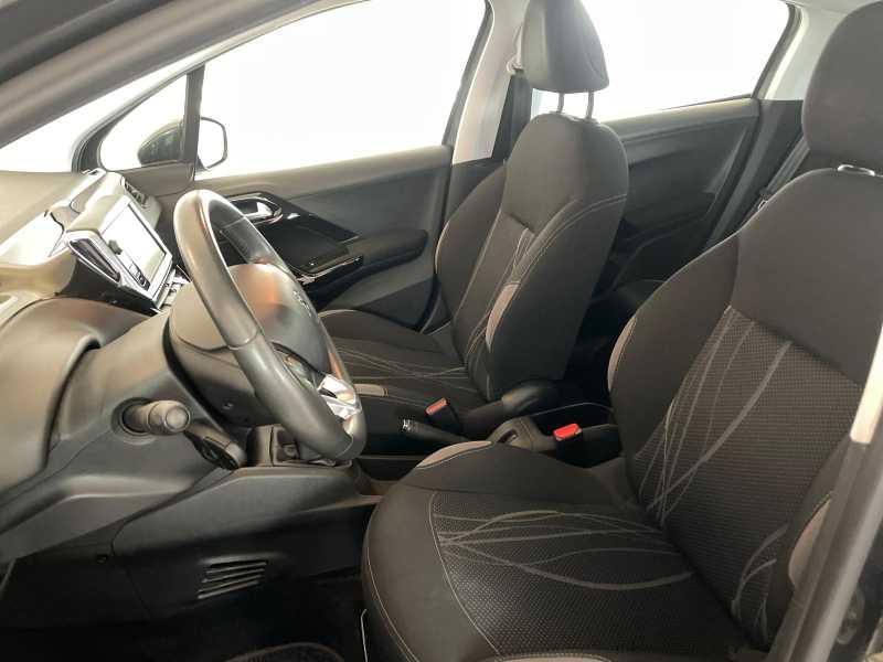 PEUGEOT 208 - 208 1.2 PT Allure E6 5p