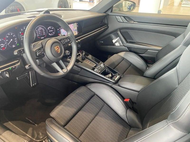 Porsche 911 992 Carrera T PDK 385 cv - IVA Esposta