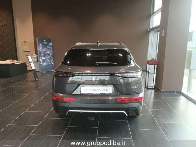 DS DS 7 Modello: 1SX8 DS7 Blue HDI 130 Antoine de Saint Exupery