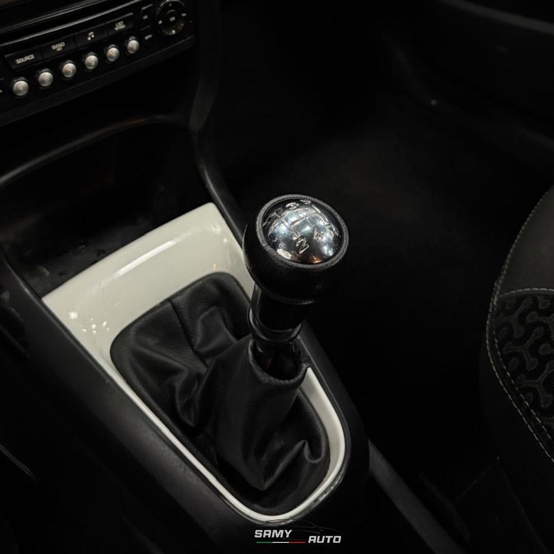 Citroen C3 1.4 Eco Energy G