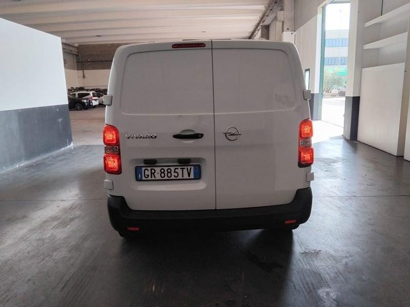Opel Vivaro 1.5 Diesel 100CV S&S L2H1 Enjoy (IVA ESCL.)
