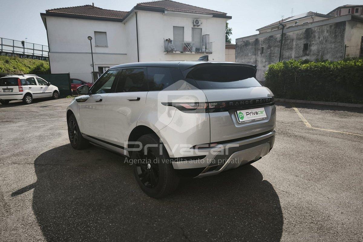 LAND ROVER Range Rover Evoque 2.0D I4-L.Flw 150 CV R-Dynamic