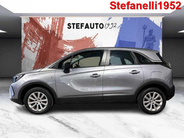 OPEL Crossland 2021 - 1.5 ecotec Elegance 110cv
