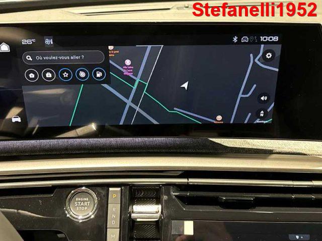 PEUGEOT 3008 1.2 hybrid Allure 136cv e-dcs6