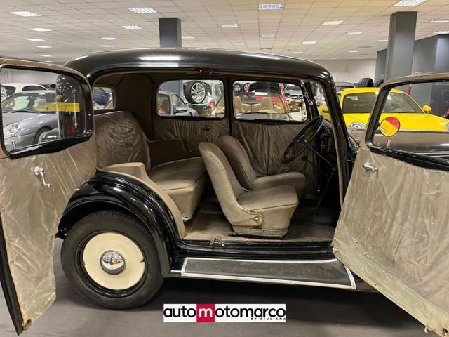 FIAT Balilla BALILLA 508