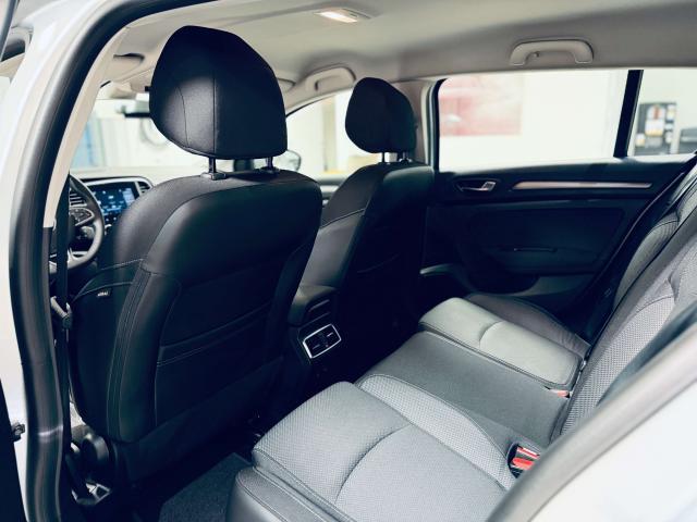 Renault Megane Sporter 1.5 blue dci Business 115cv