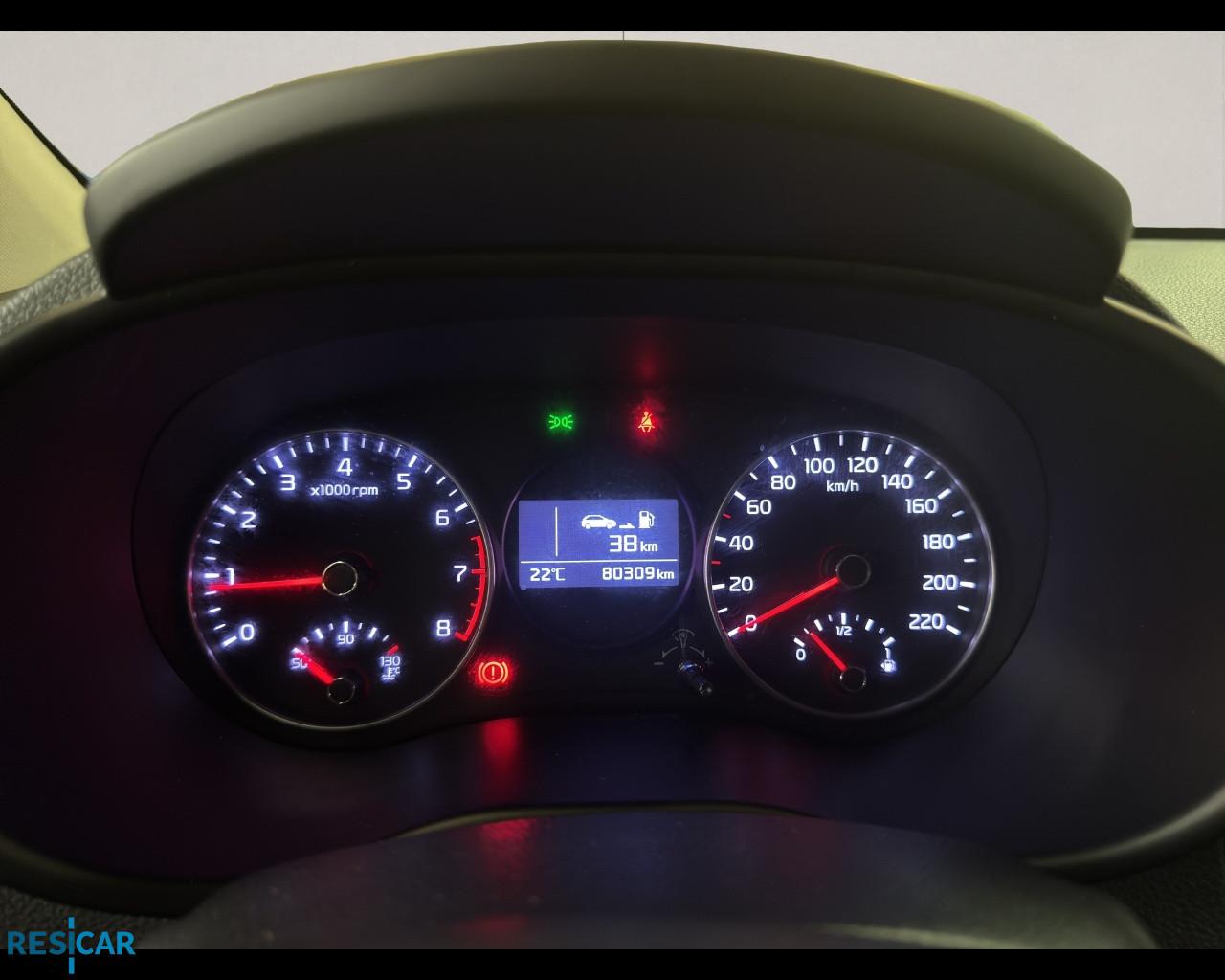 KIA Picanto 1.0 X Line Gpl IDONEA NEOPATENTATO