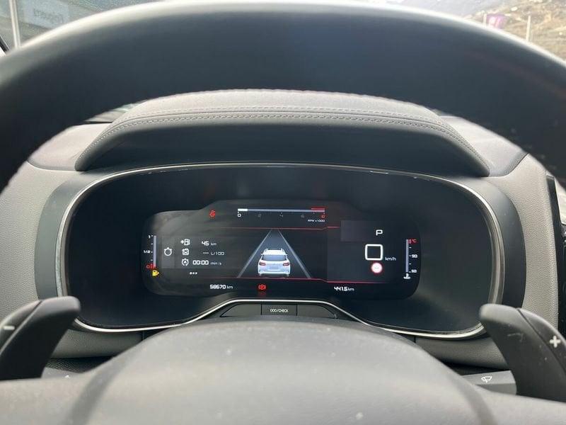 Citroën C5 Aircross PureTech 130 S&S Shine EAT8