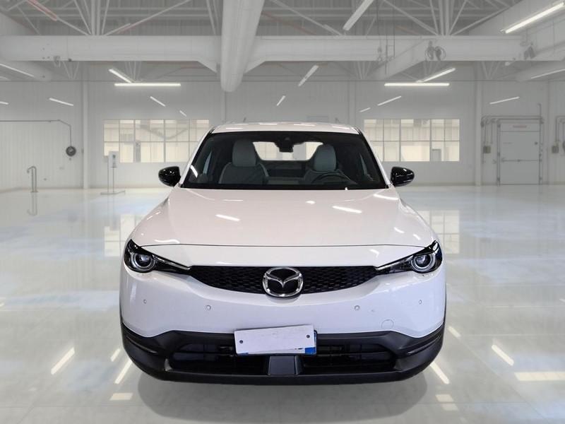 MAZDA MX-30 35,5KWH 110CV EXCEED 5 PORTE SUV