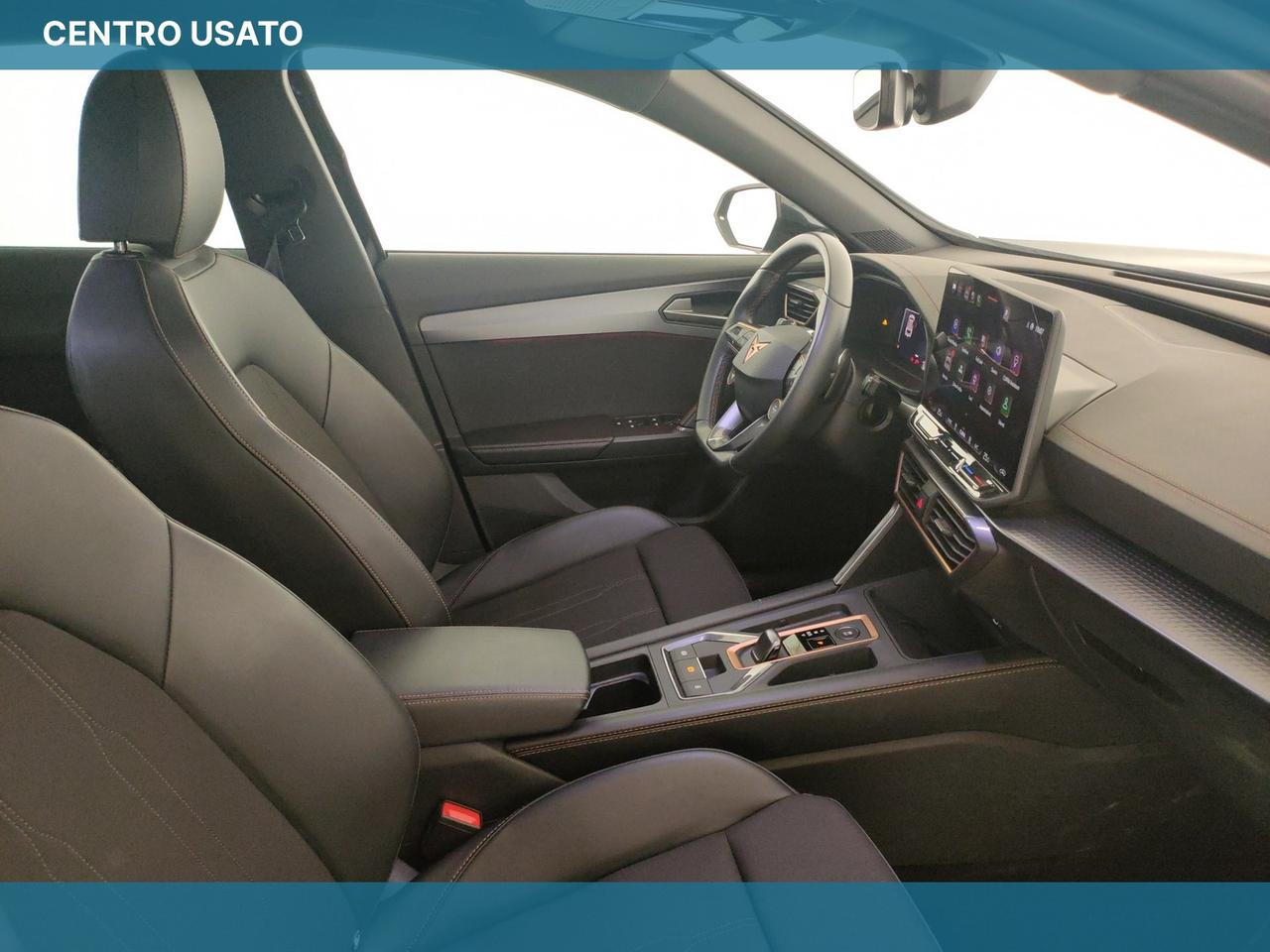 1.5 Hybrid 150 CV DSG