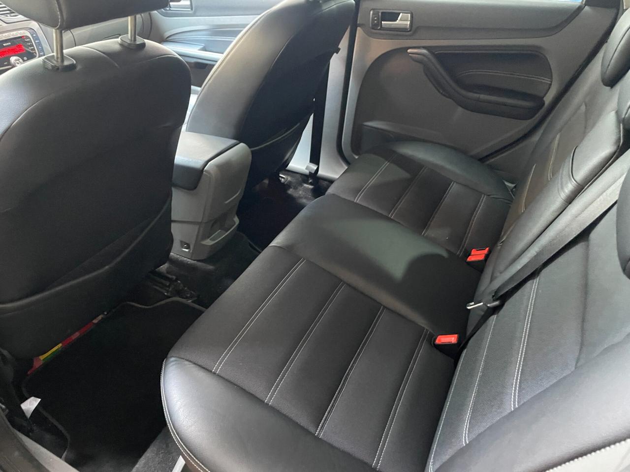 Chevrolet Captiva 7 POSTI - UNICO PROPRIETARIO