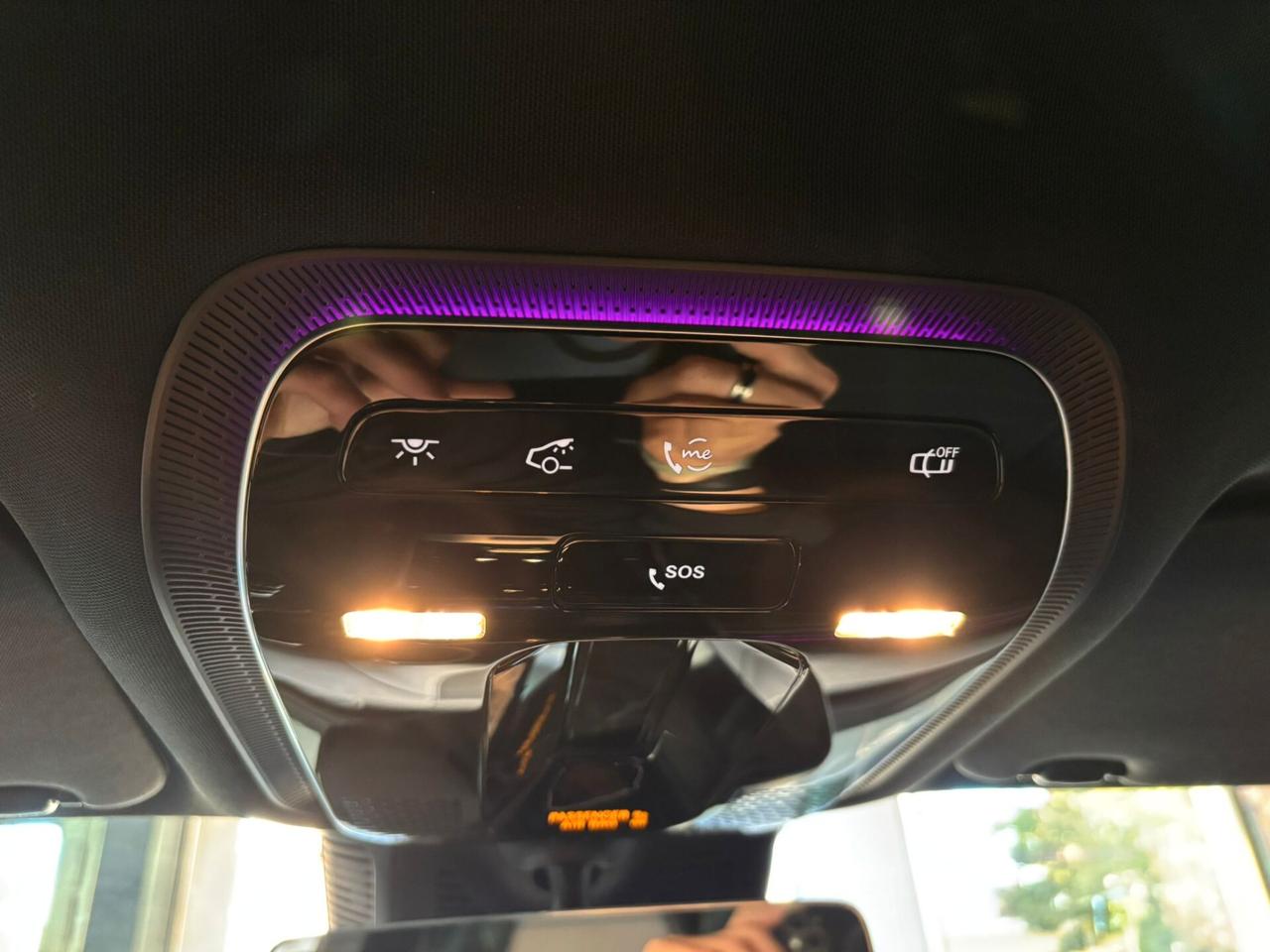 Mercedes-benz GLC 220 d 4Matic Mild Hybrid AMG Line Premium