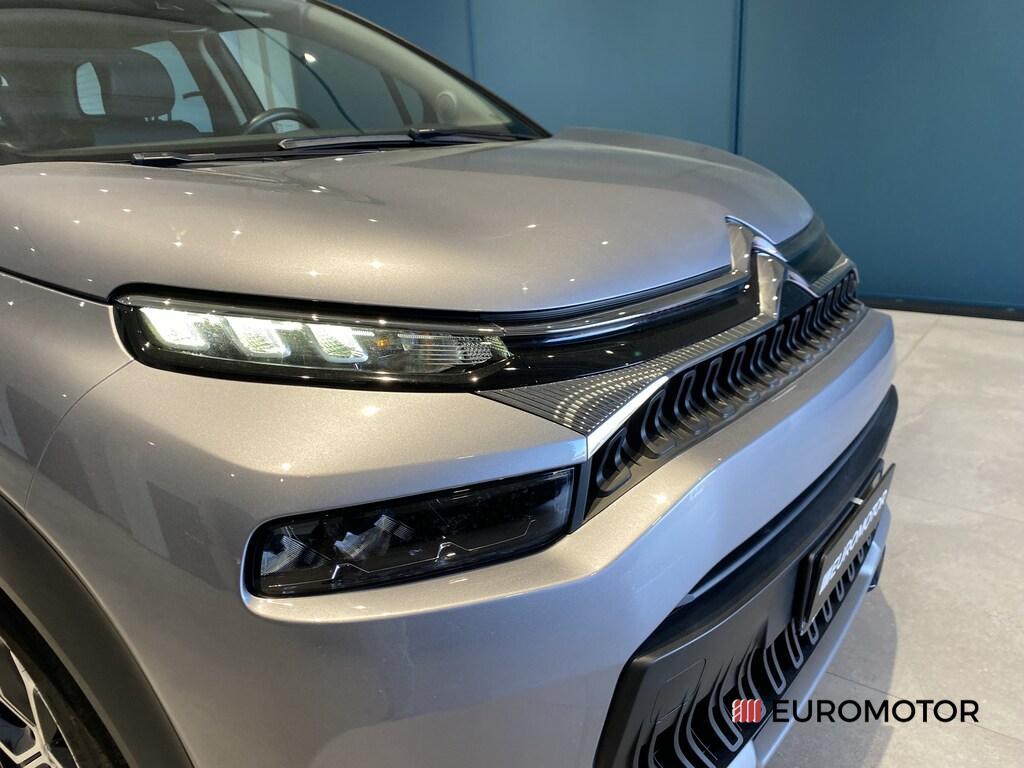 Citroen C3 Aircross 1.5 BlueHDi Shine
