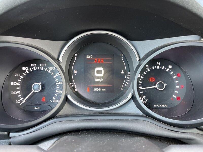FIAT 500L 2017 Cross cross 1.4 s&s 95cv my20
