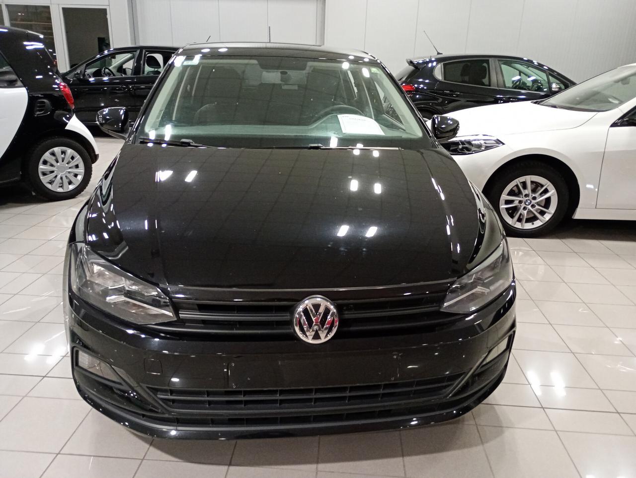 Volkswagen Polo 1.0 MPI 75 CV 5p. Comfortline - NEOPATENTATI -