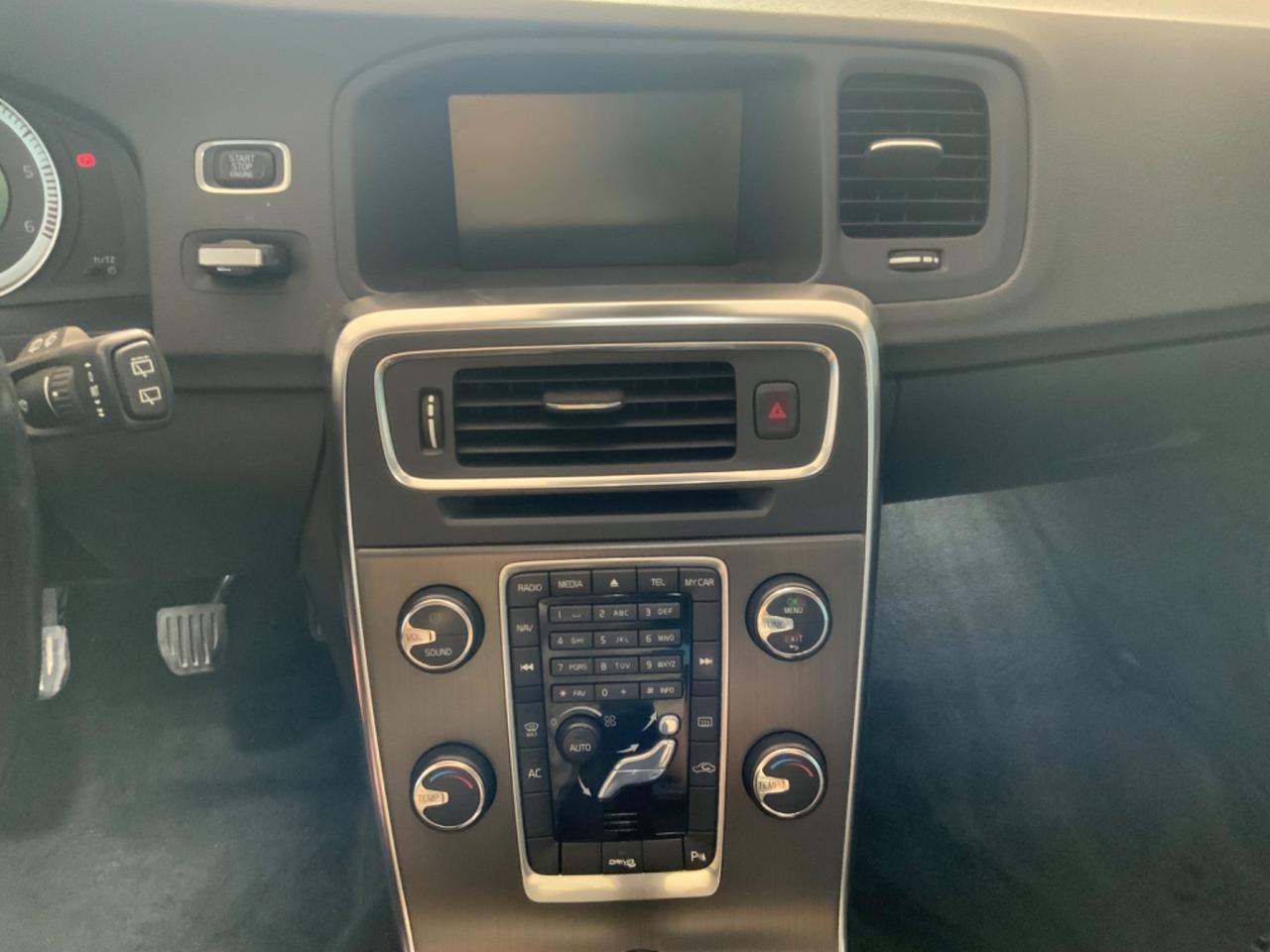 Volvo V60 D3 Momentum