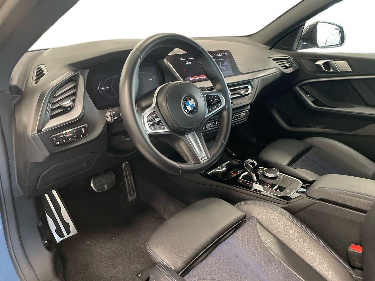 BMW Serie 2 F44 Gran Coupe - 220d Gran Coupe Msport auto