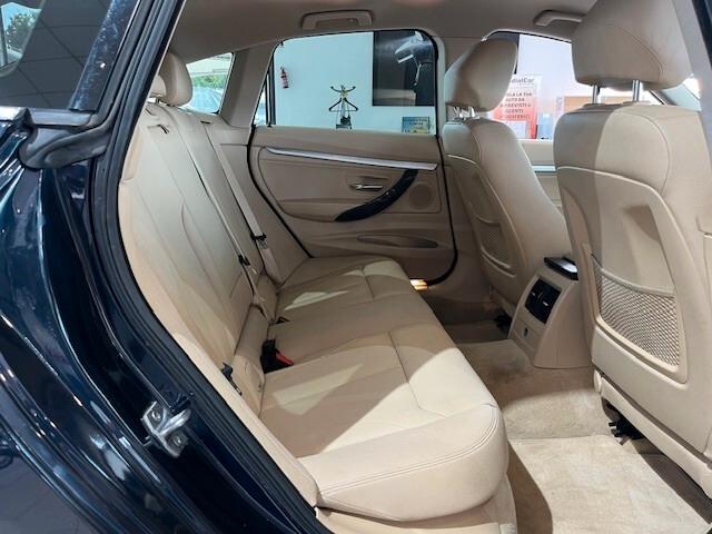 BMW 320 D Gran Turismo Business Advantage auto * 84 000 KM *