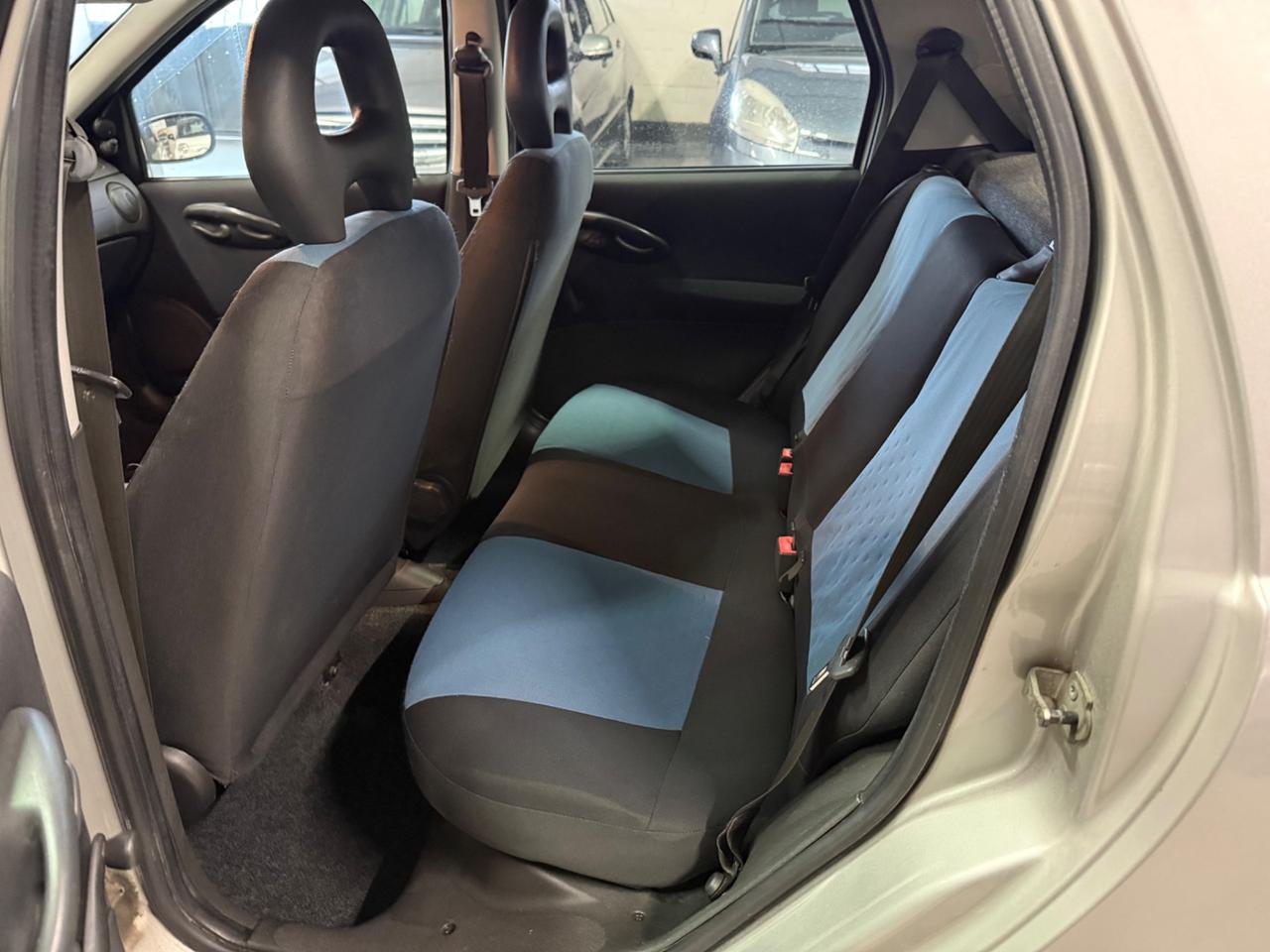 Fiat Punto 1.3 Multijet 16V 5 porte Dynamic