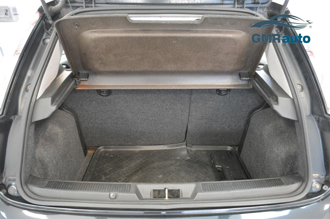 Fiat Punto Evo 1.3 MJT