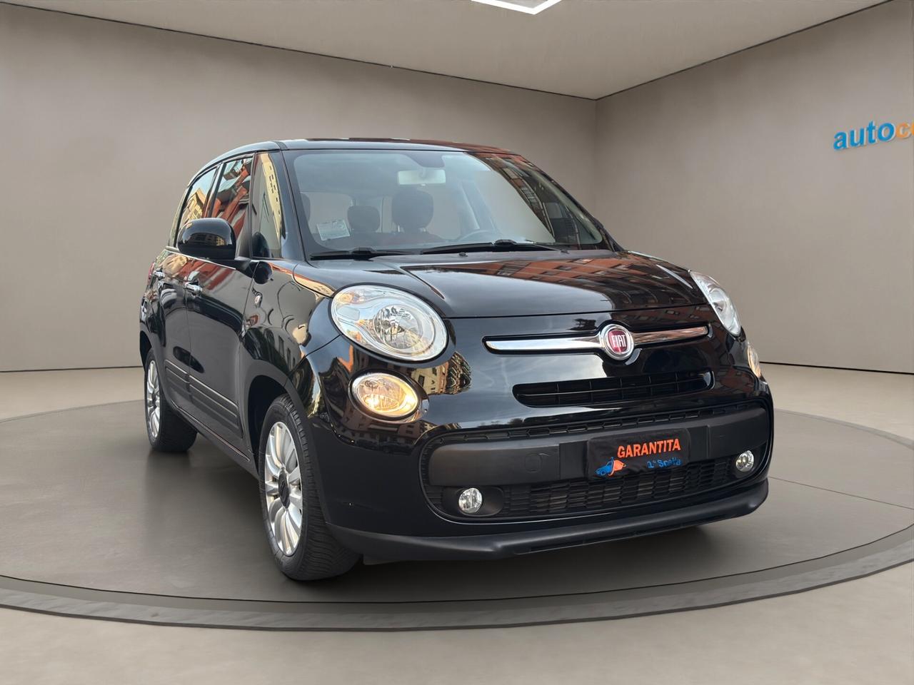 Fiat 500L UNICO PROPRIETARIO - AUTOMATICA