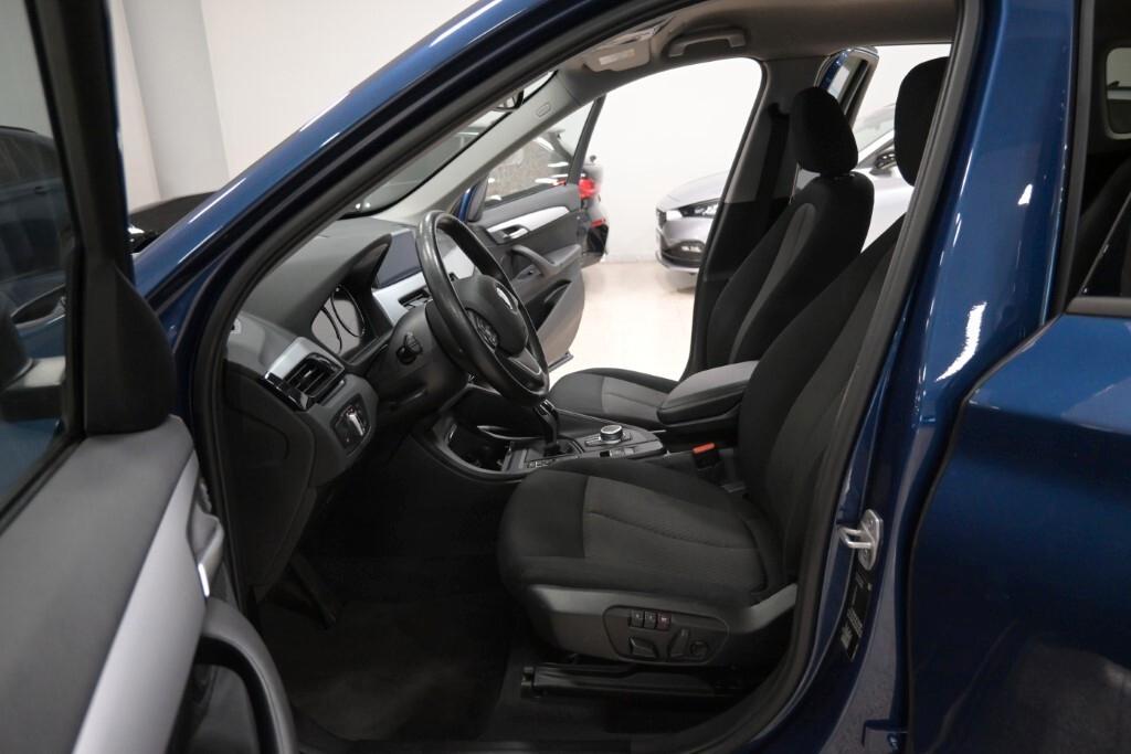 Bmw X1 sDrive16d Business Advantage