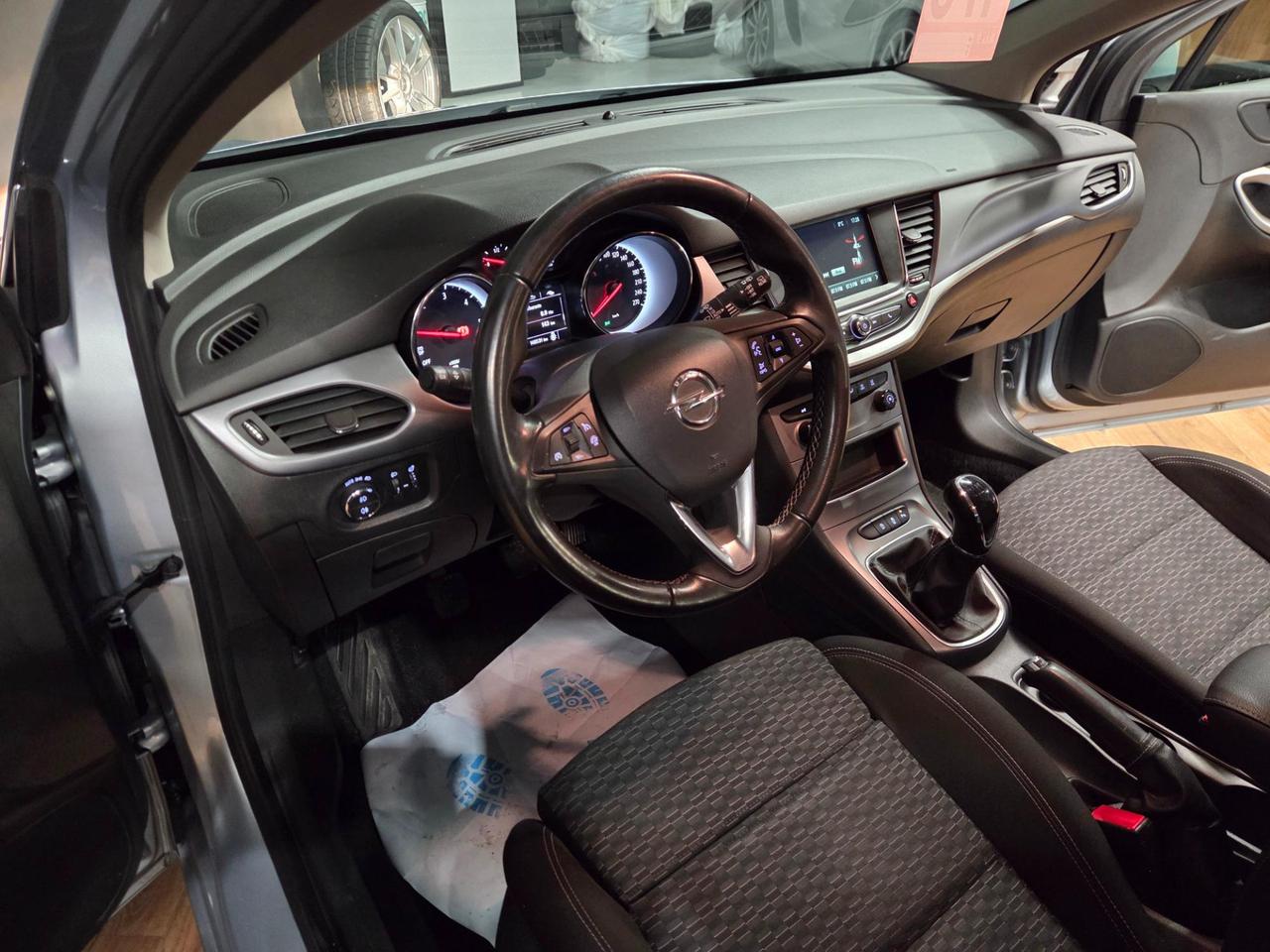 Opel Astra Sports Tourer 1.6 cdti Business s&s 110cv my18.5