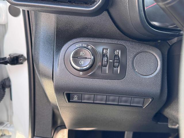OPEL Combo Cargo 1.5 Diesel 3 posti