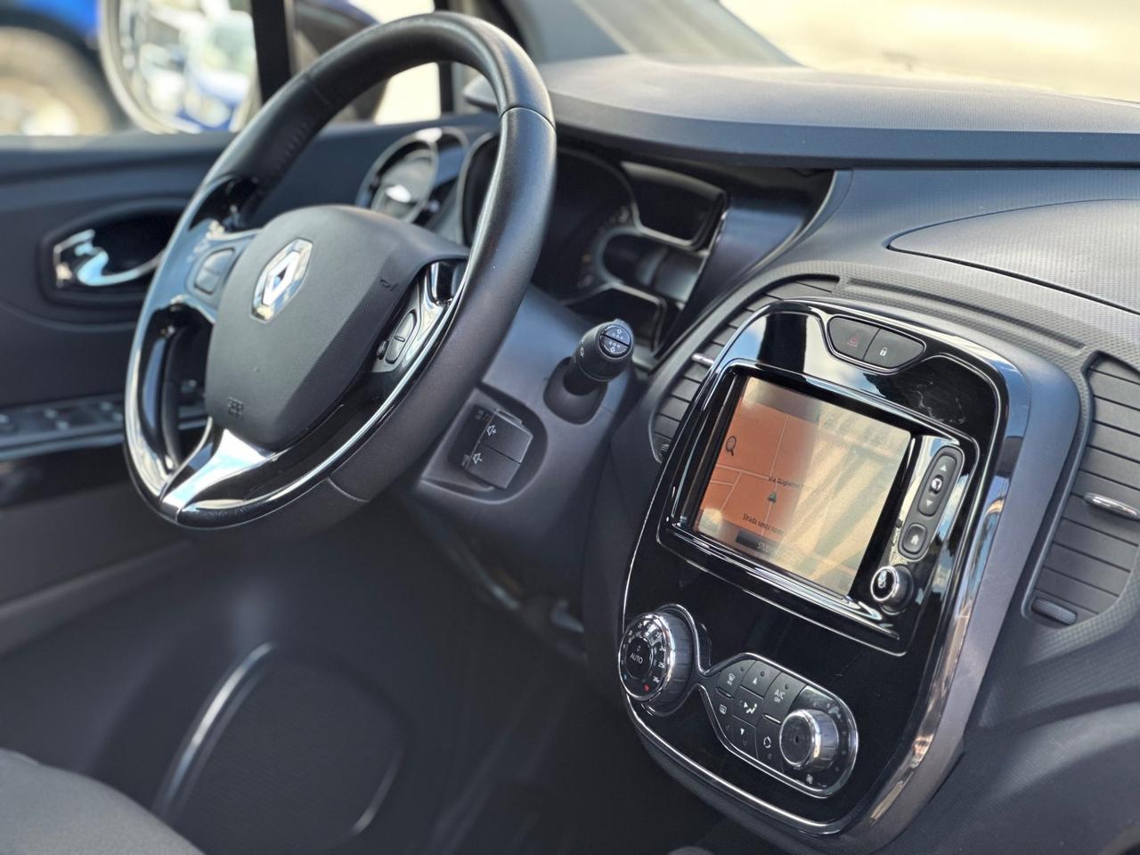 Renault Captur 1.5 dCi 8V 110 CV Start&Stop Iconic
